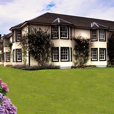Green Hotel Kinross Ngoại thất bức ảnh